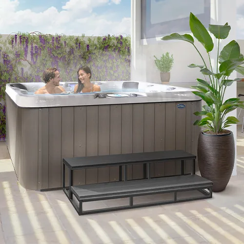 Escape hot tubs for sale in Everett